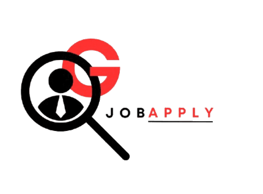 OGJobApply Logo